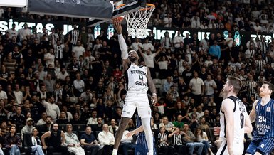 Beşiktaş GAİN, Türk Telekom ile Avrupa'da Zorlu Bir Mücadeleye Çıkıyor