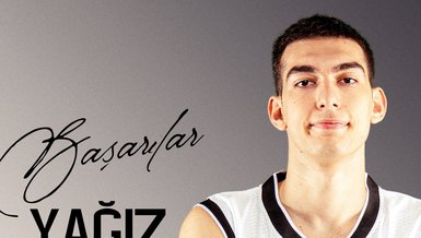 Beşiktaş GAİN'den Genç Yetenek Yağız Aksu'nun Geçici Transfer Haberi