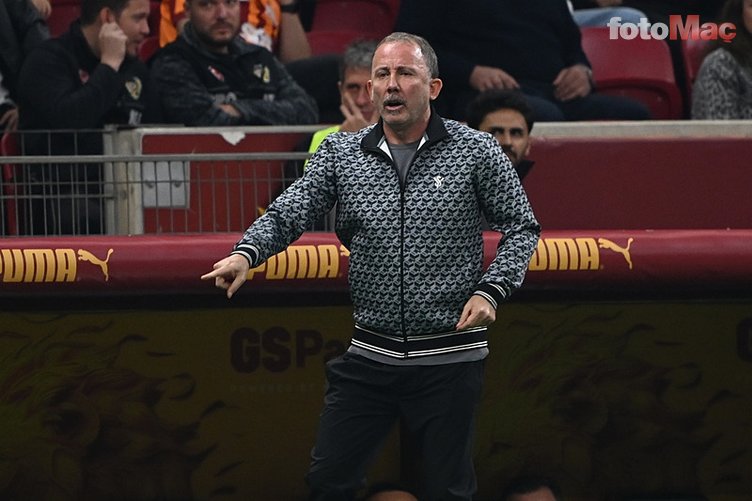 Beşiktaş'ta Sergen Yalçın Dönemi Yeni Bir Başlangıç Yaratıyor