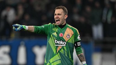 Mert Günok’a Teknik Heyetten Destek