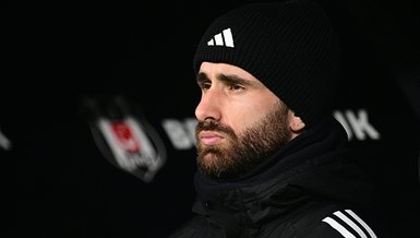 Beşiktaş'ın Rafa Silva Krizi Derinleşiyor