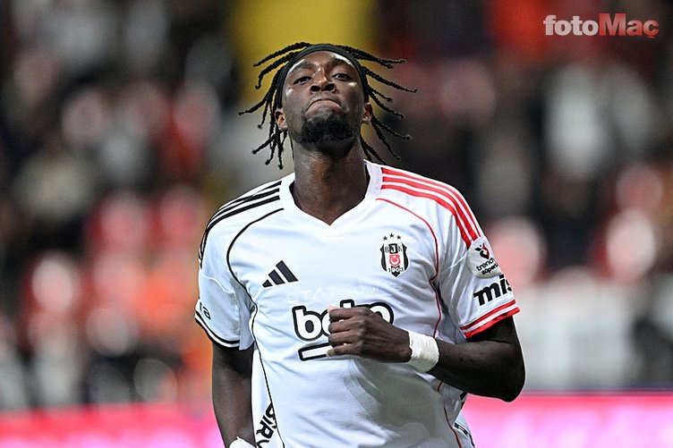 Tammy Abraham'ın Durumu Galatasaray Derbisi Öncesi Belirsiz