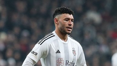 Beşiktaş'ın Eski Oyuncusu Alex Oxlade-Chamberlain, Arsenal U21 Takımıyla Antrenman Yapacak