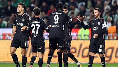 Beşiktaş'ın Gabriel Paulista'sından Konyaspor Maçı Sonrası Açıklamalar