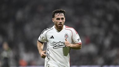Beşiktaş, Kayserispor'u 4-0 ile Geçti