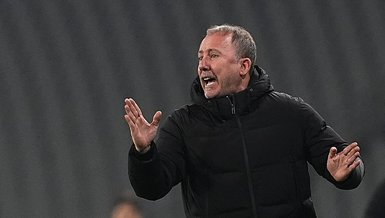 Beşiktaş, Çaykur Rizespor ile karşılaşıyor: Sergen Yalçın'dan açıklamalar