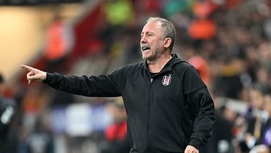 Beşiktaş, Kayserispor'u 4-0 Yenerek Moral Buldu