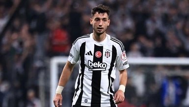 BEŞİKTAŞ HABERLERİ - Tayyip Talha Sanuç Gaziantep FK'ya kiralandı