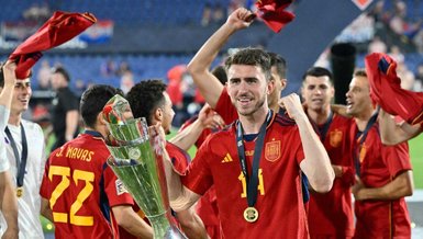 Beşiktaş için transferde Laporte fırsatı!