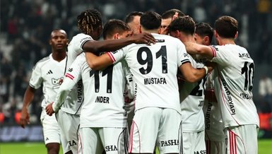 Beşiktaş - Gençlerbirliği Maçına Sayılı Saatler Kaldı