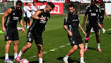 Beşiktaş, Kayserispor ile Zorlu Deplasmana Çıkıyor