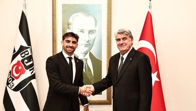 Beşiktaş, Jota Silva ile Anlaştı