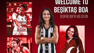 Fenerbahçe Opet'ten Yeni Transfer: 23 Yaşındaki Kısa Forvet Kadroya Katıldı