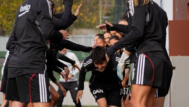 Beşiktaş Kadın Futbol Takımı, İki Yeni Transferle Kadrosunu Güçlendirdi