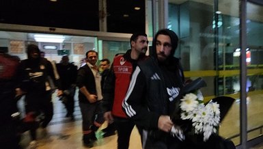 Beşiktaş, Konyaspor Maçı İçin Hazırlıklarını Tamamladı