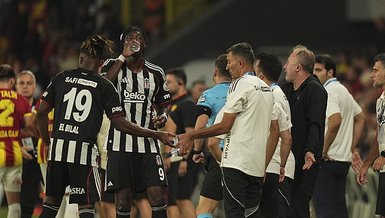 Beşiktaş, Göztepe Karşısında Kale Savunmasında Zayıf Kaldı