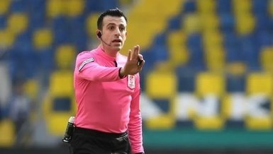 Beşiktaş-Kocaelispor Maçının VAR Hakemi Belli Oldu