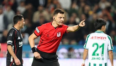 Trendyol Süper Lig'de VAR Kayıtları Açıklandı