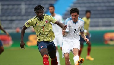 Beşiktaş'tan Duvan Zapata Hamlesi: Scout Gönderildi!