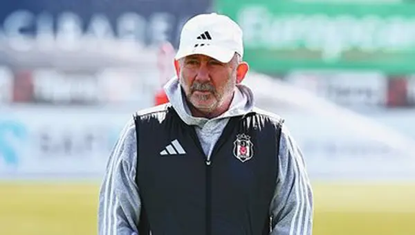 Beşiktaş, Samsunspor Maçı İçin Kamp Kadrosunu Açıkladı