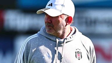 Beşiktaş, Samsunspor Maçı Öncesi Hazırlıklarına Devam Ediyor