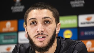 Beşiktaş, Jaouen Hadjam'ı Transfer Listesine Aldı