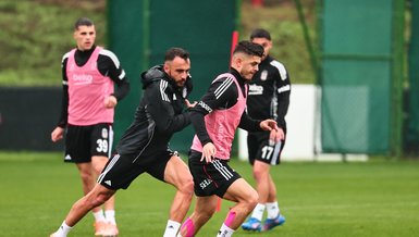 Beşiktaş, TÜMOSAN Konyaspor ile Deplasmanda Müsabaka Yapacak