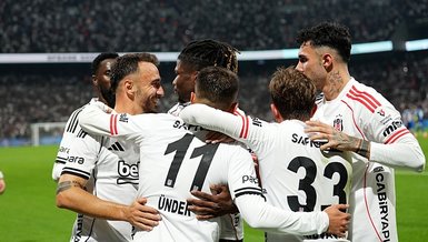 Beşiktaş, Fatih Karagümrük Maçında Sakat ve Cezalı Oyuncularla Sıkıntılı Süreçte