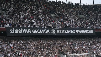 Trabzonspor-Beşiktaş Derbisi İçin Seyirci Kararı Alındı