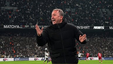 Beşiktaş ve Gaziantep FK Berabere Kaldı, Taraftar İsyanı