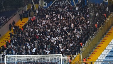 Beşiktaş, Kasımpaşa ile Berabere Kaldı; Taraftar Tepkili