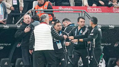 Beşiktaş, Fenerbahçe Derbisinde Avantajını Kaybetti