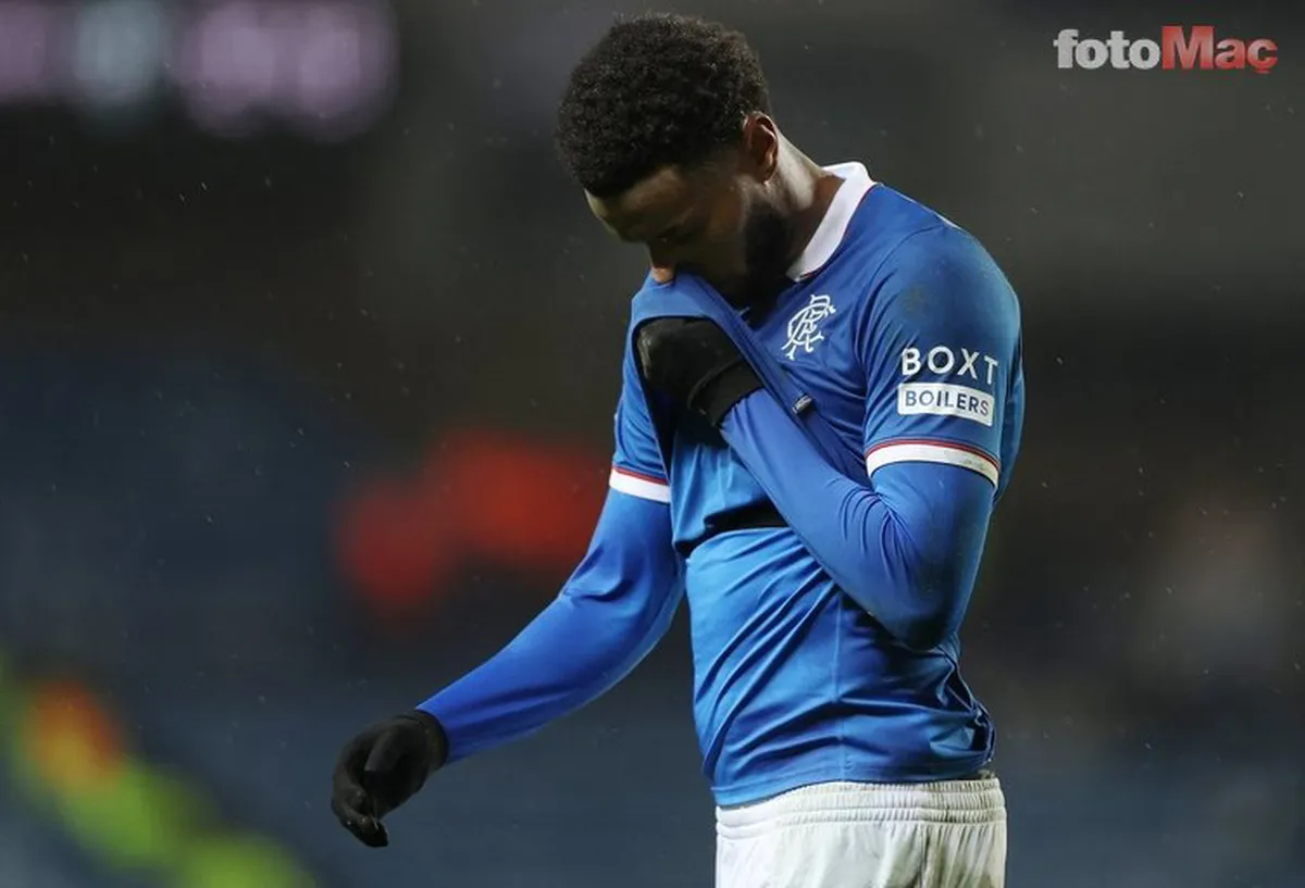 Beşiktaş, Youssef Chermiti'yi Transfer Listeye Aldı