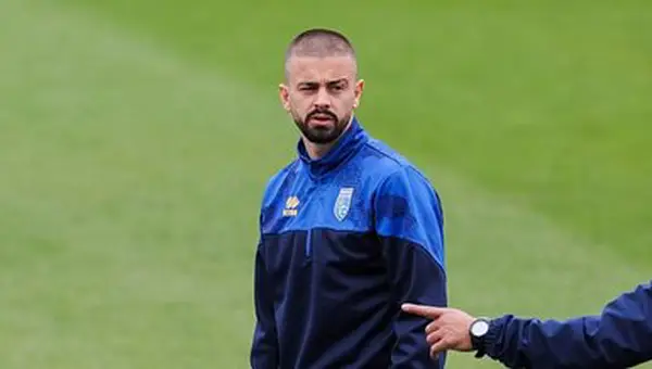 Beşiktaş, Edon Zhegrova ile Transfer Görüşmeleri Yapmıyor