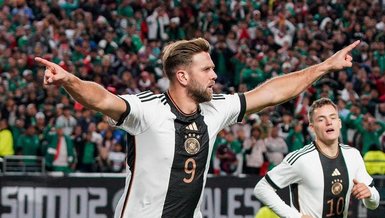 Beşiktaş'ın Hedefindeki Füllkrug, AC Milan'a Transfer Oldu