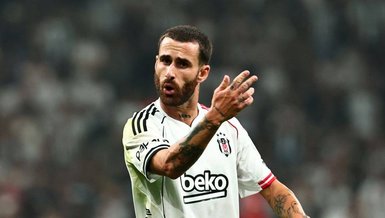 Beşiktaş, Samsunspor Maçına Hazırlanıyor; Rafa Silva'nın Durumu Belirsiz