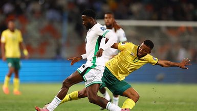 Beşiktaş'a sakatlık şoku! Wilfred Ndidi...