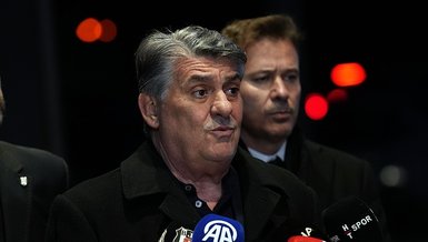 TFF Tahkim Kurulu'ndan Beşiktaş'a Müjde: Cezalar İptal Edildi