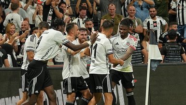 Beşiktaş, Ertelenen Maçlar Öncesi Kadro Eksikliği ile Mücadele Ediyor