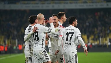 Beşiktaş Futbol Takımı'nın Devre Arası Kamp Programı Açıklandı