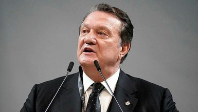 Beşiktaş'ta Hasan Arat'ın Cezası Oylandı