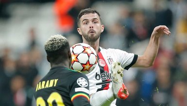 Miralem Pjanic Futbol Kariyerine Veda Etti