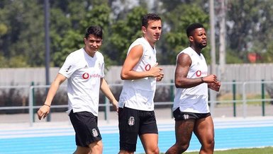 Oğuzhan Özyakup’tan Necip Uysal’a Destek Mesajı