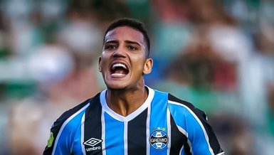 Beşiktaş, Brezilyalı Stoper Gustavo Martins İçin Kolları Sıvadı