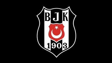 Beşiktaş'ın Trabzonspor Maçı Kamp Kadrosu Açıklandı