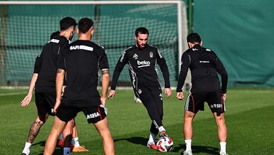 Beşiktaş, Gaziantep FK ile Mücadele Edecek: Kadroda Eksikler Var