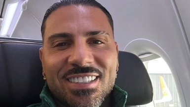 Quaresma, Beşiktaş-Fenerbahçe Derbisi İçin İstanbul'a Geliyor