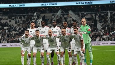 Beşiktaş'ta Kaptanlık Değişikliği: Orkun Kökçü ve Wilfred Ndidi Atandı