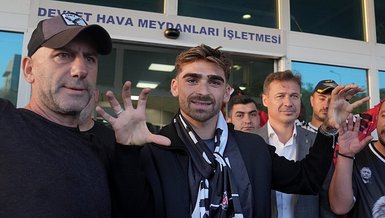 Beşiktaş, Jota Silva ile Anlaştı