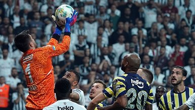 Beşiktaş, Fenerbahçe ile Derbide Karşılaşıyor